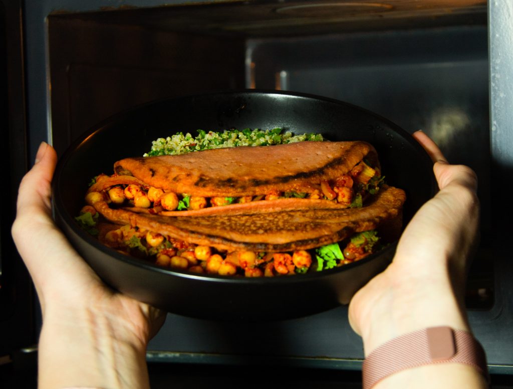 Sustainable Nutrition