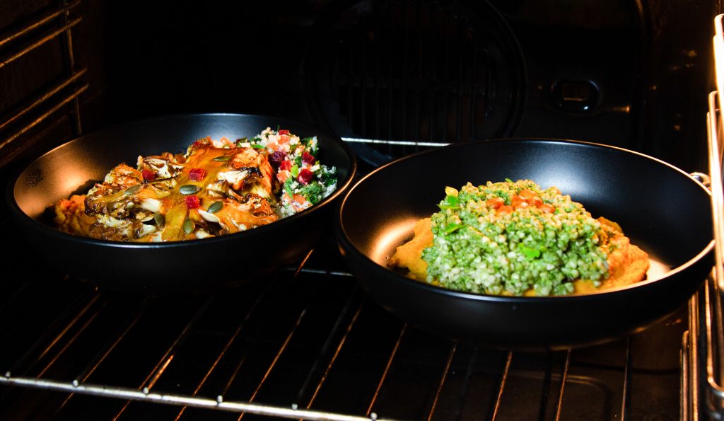 Sustainable Nutrition