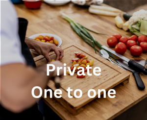 Private Cooking Workshops